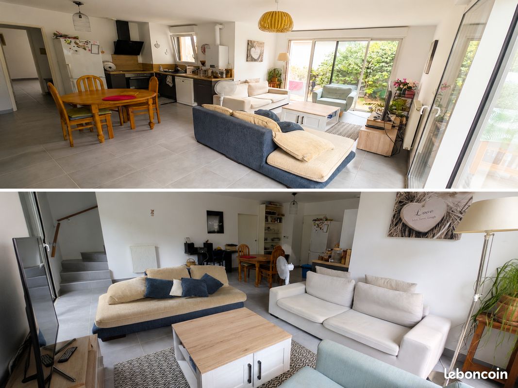 Maison 4 pièces 85 m² · à Prades-le-lez · 85 m² · 317 500 €