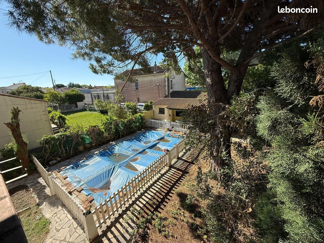 Maison 4 pièces 117 m² · à Arles · 117 m² · 286 200 €
