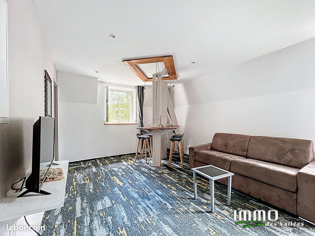 Appartement 2 pièces 41 m² · à La Bresse · 41 m² · 139 000 €