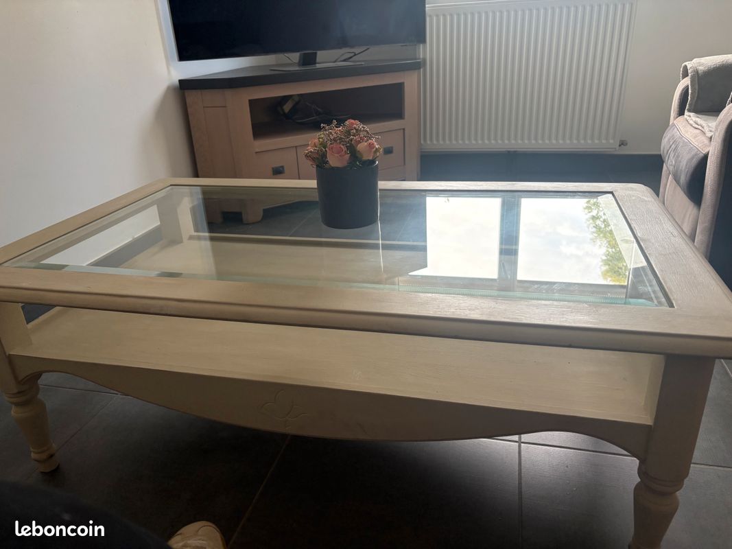 Table basse (image 2)