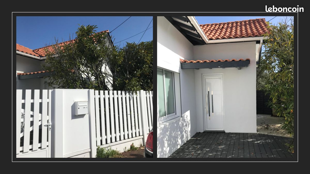 Maison 4 pièces 109 m² · à Arcachon · 109 m² · 950 000 €