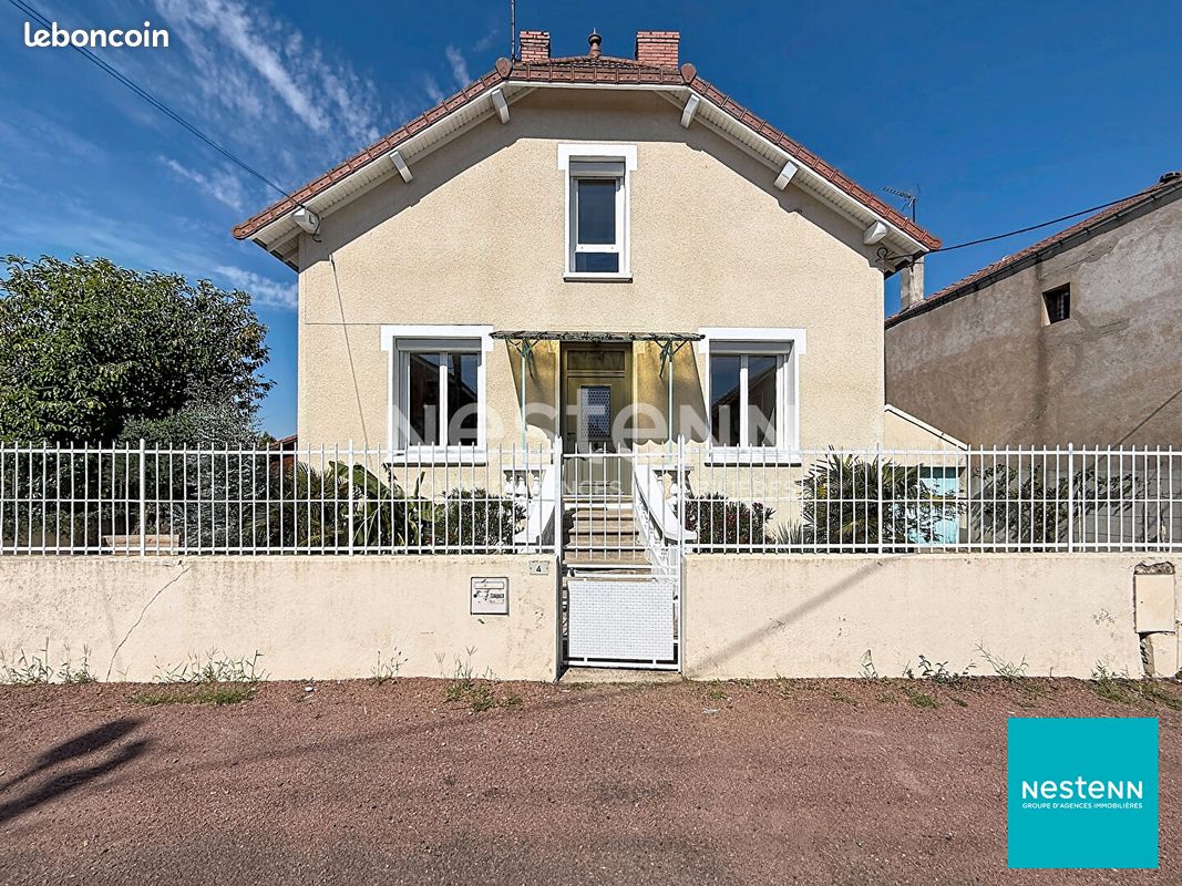 Maison 5 pièces 116 m² · à Feurs · 116 m² · 280 000 €