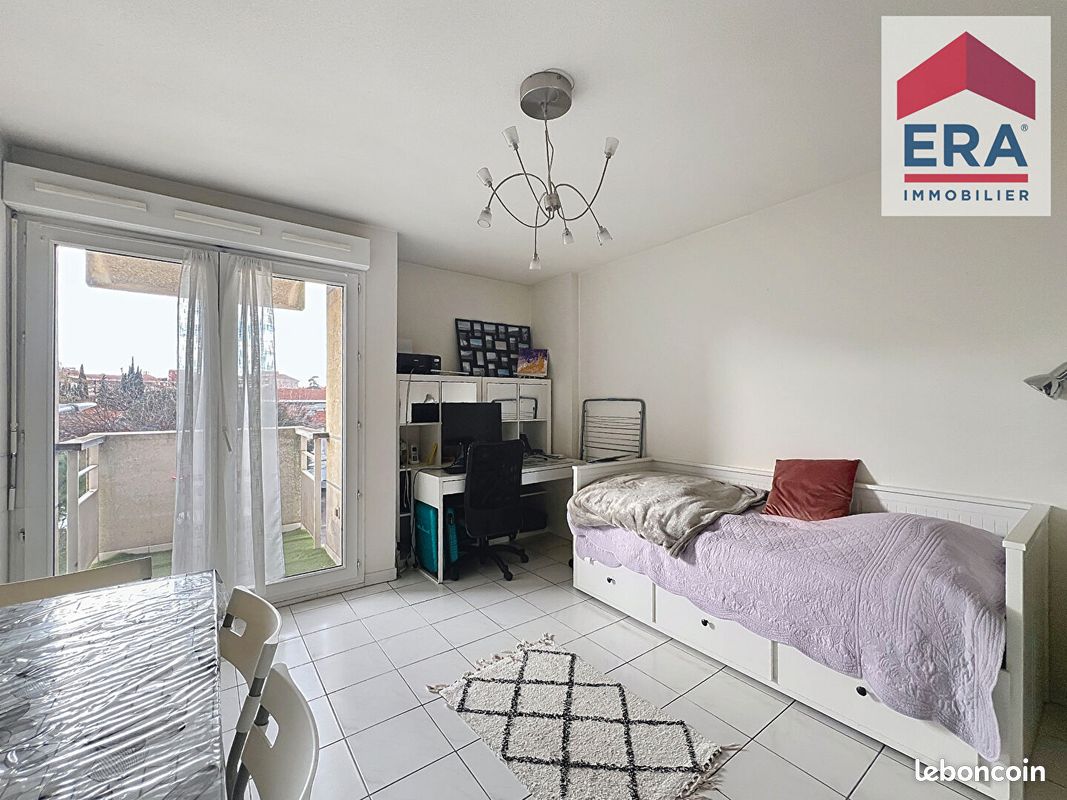 Appartement 1 pièce 22 m² · à Aix-en-Provence · 22 m² · 765 €/mois