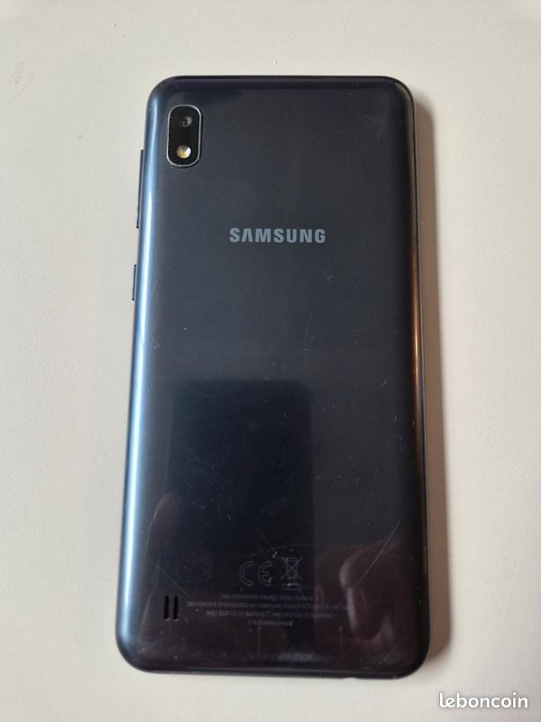 Samsung A10 (image 2)