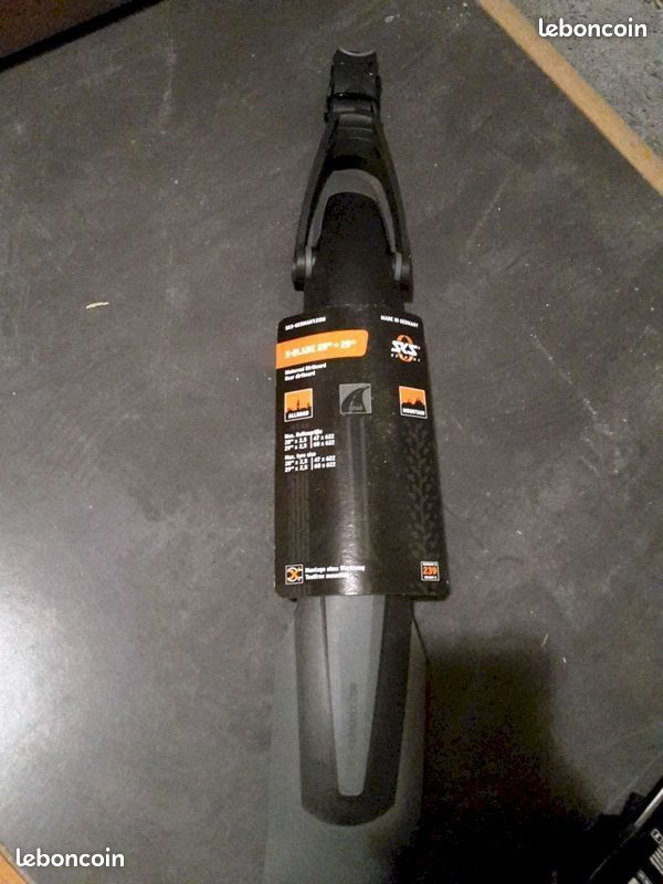 Garde boue AR sks x-blade (image 2)