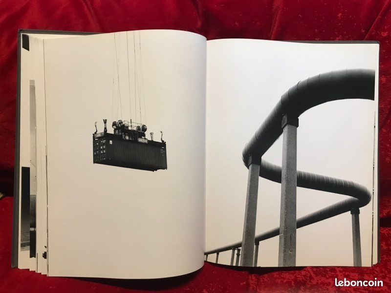 States - Christopher Griffith - Livres