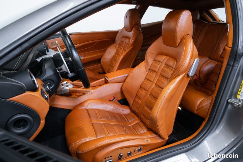 Ferrari FF V12 6.3 660CH (image 25)