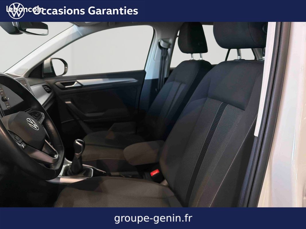 VOLKSWAGEN T-Roc 1.0 TSI 110 Start/Stop BVM6 Life (image 11)