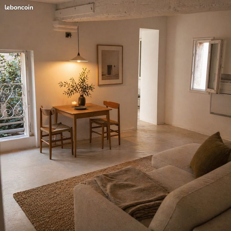 Appartement 1 pièce 28 m² · à Avignon · 28 m² · 88 000 €