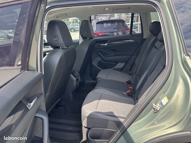Volkswagen Tiguan NOUVEAU 1.5 ETSI 130CH DSG7 V... (image 7)