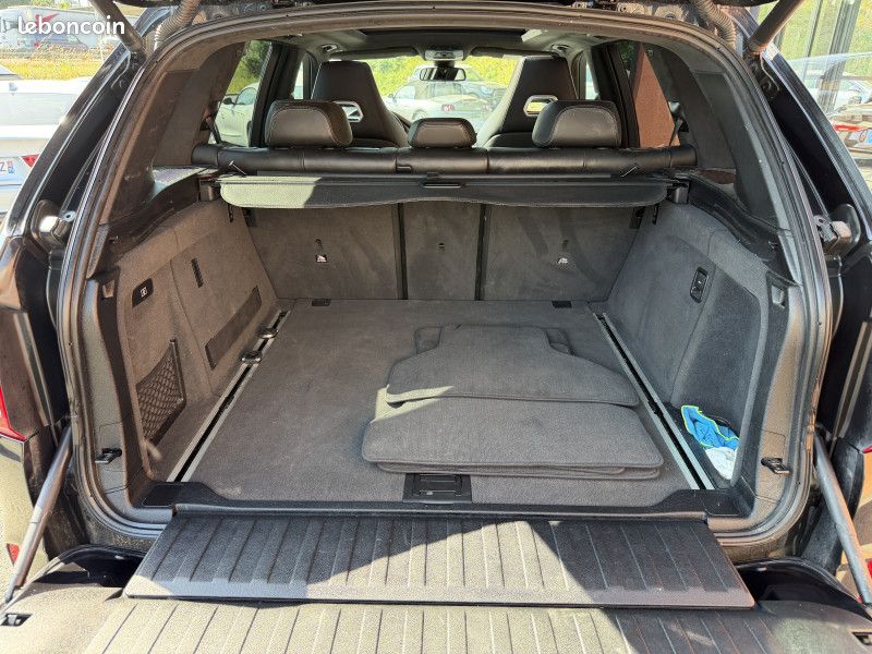 Bmw X5 M (F85) M 575CH BVA8 (image 18)
