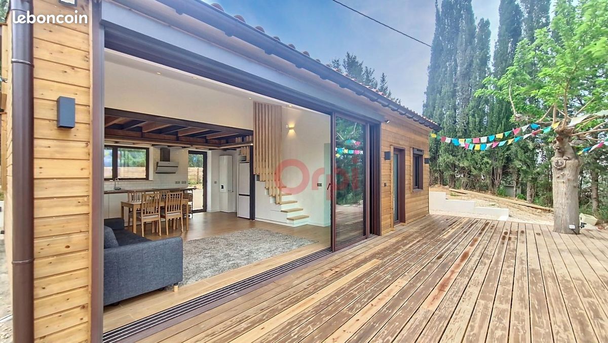Maison 2 pièces 48 m² · à Perpignan · 48 m² · 1 200 €