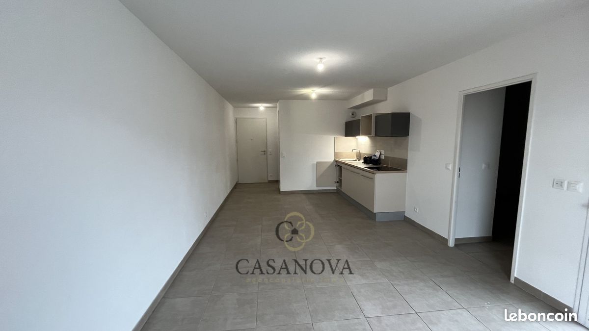 Appartement 3 pièces 61 m² · à Montpellier · 61 m² · 1 070 €/mois