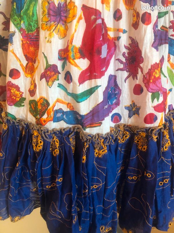 Tuniques Antica sartoria 42 (L/XL, T4) (image 3)