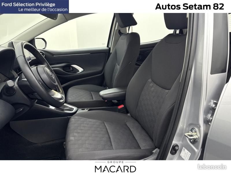 Mazda Mazda 2 Hybrid 1.5 Hybrid 116ch Exclusive-Line 2024 (image 10)