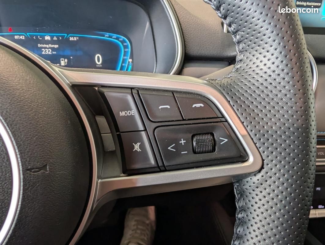 Seres 3 LUXURY (image 31)