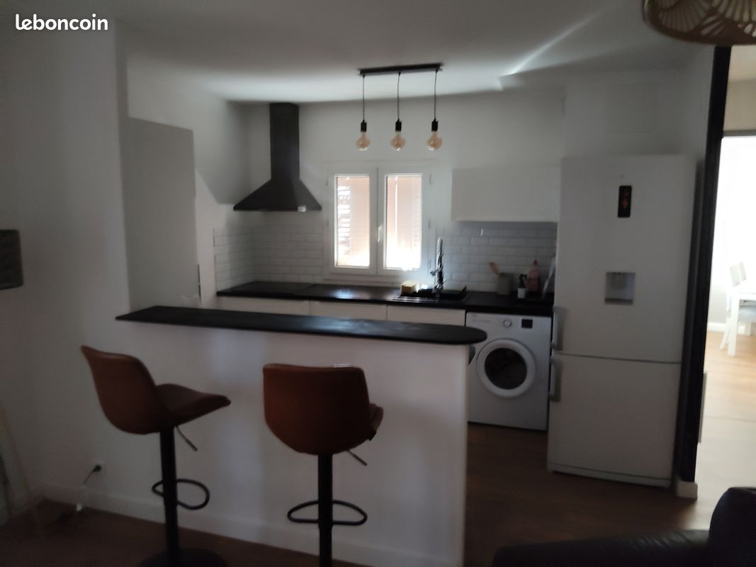 Appartement 3 pièces 72 m² · à Avignon · 72 m² · 750 €/mois