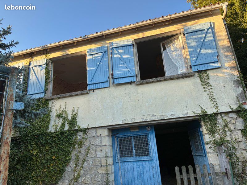 Maison 4 pièces 80 m² · à Saint-Martin-du-Tertre · 80 m² · 190 000 €
