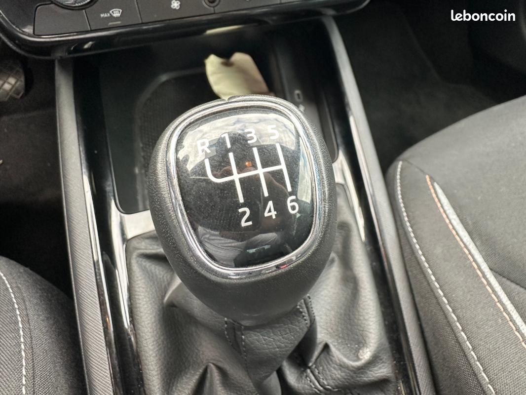 Skoda Scala 1.0 TSI Evo 2 116 ch BVM6 Selection (image 16)