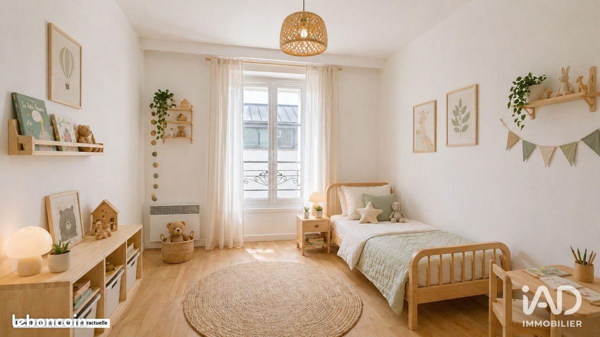 Appartement 3 pièces 55 m² (image 9)