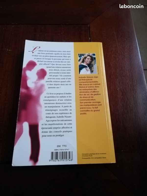 Les manipulateurs et l amour (image 2)