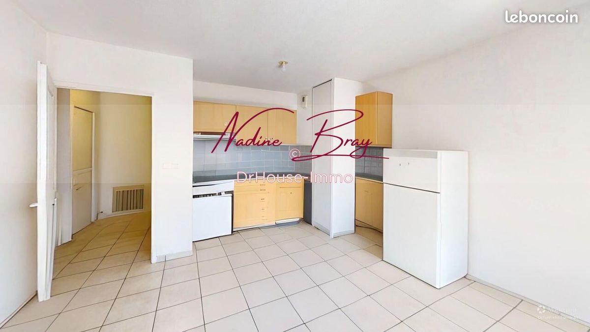 Appartement 3 pièces 58 m² · à Chambéry · 58 m² · 215 000 €