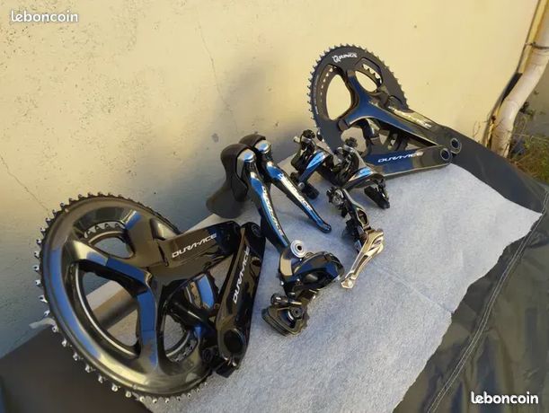 Étriers De Frein Campagnolo Daytona D'occasion - Pour Vélo Course
