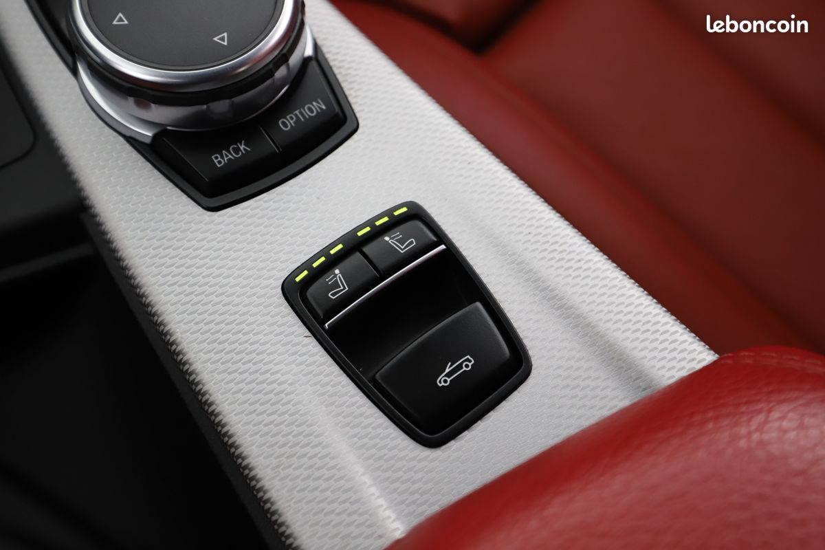 BMW Série 4 Cabriolet 435d xDrive M Sport BVA8 313 ch (image 28)