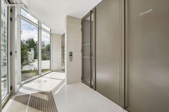 Appartement a louer meudon - 5 pièce(s) - 107 m2 - Surfyn