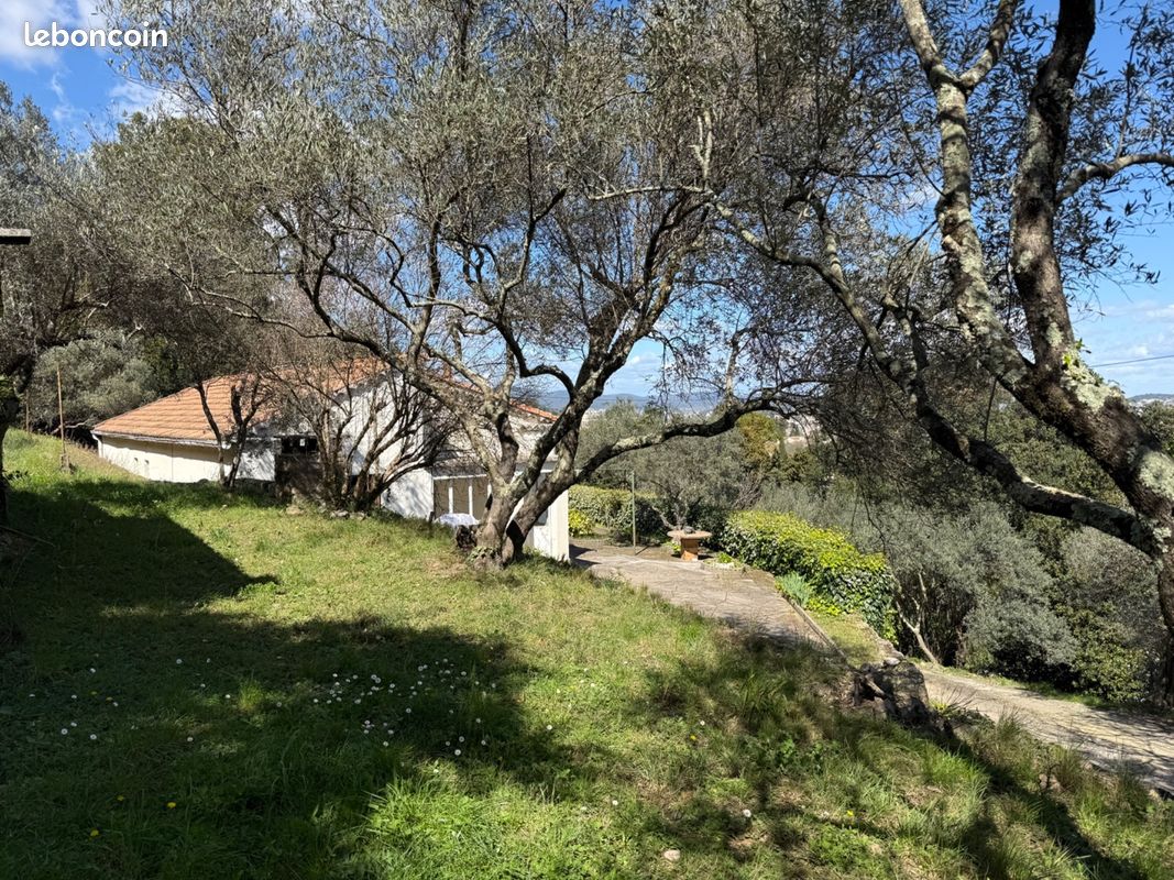 Maison 4 pièces 93 m² · à Alès · 93 m² · 232 000 €