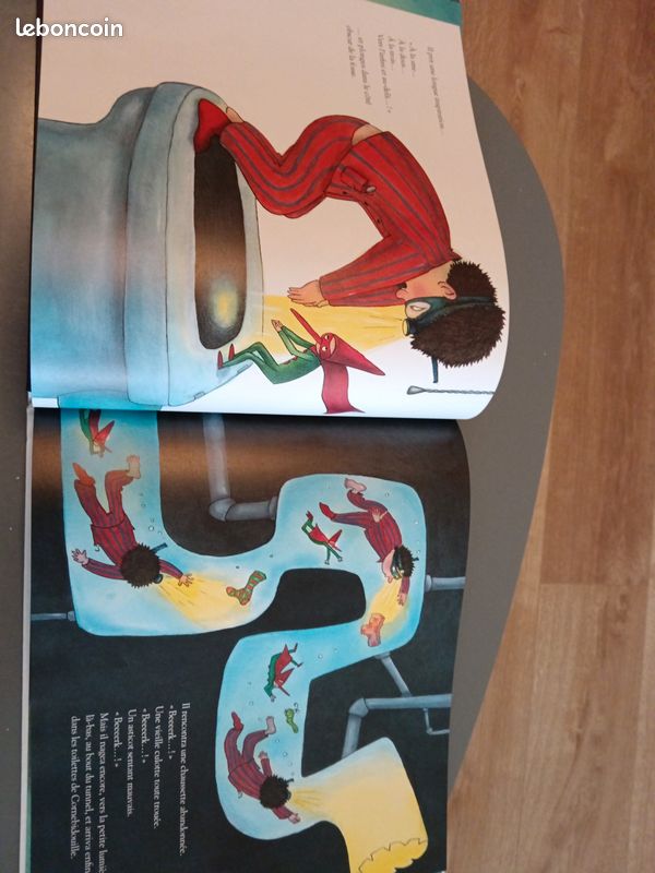 Album Cornebidouille (image 5)