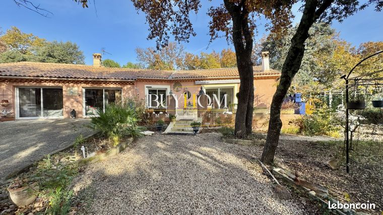 Villa 5 pièces 148 m²