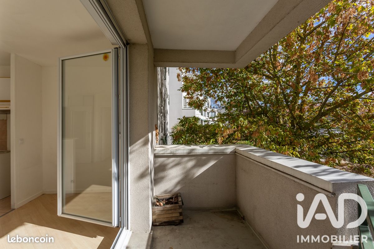 Appartement 2 pièces 43 m² (image 2)