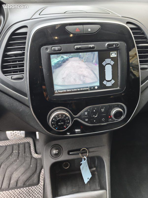 Renault captur tce 150 fap edc intens (image 13)