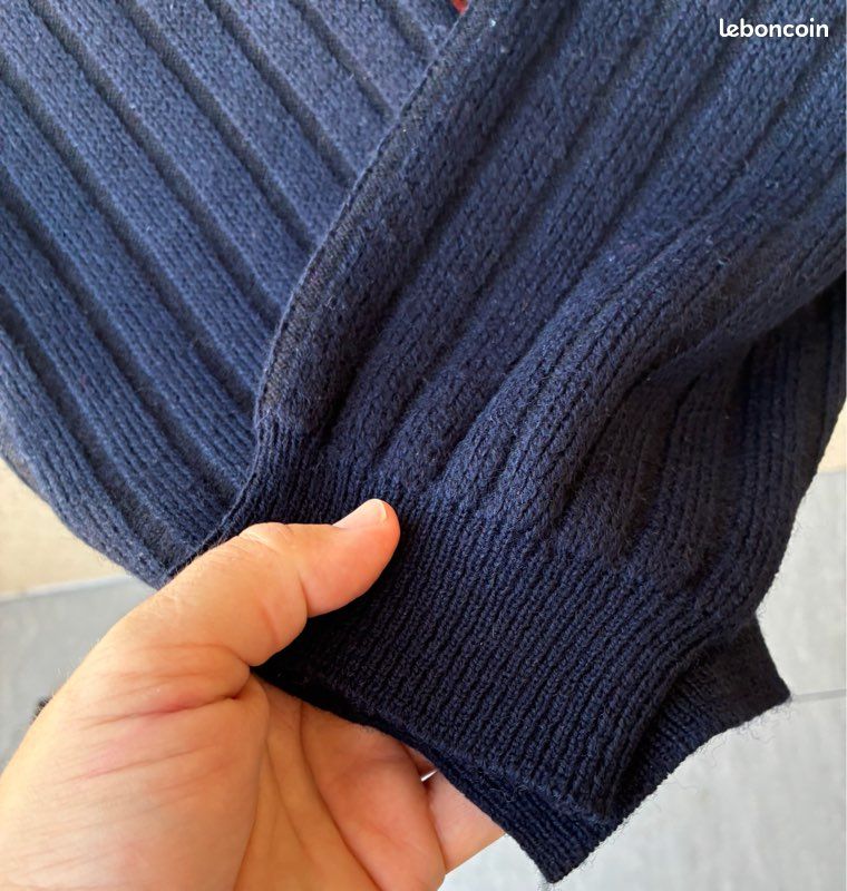 Pull vintage 90’ (image 5)