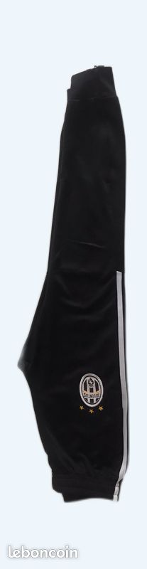 Pantalon de survêtement Juventus UEFA Champions League – Taille M (image 10)