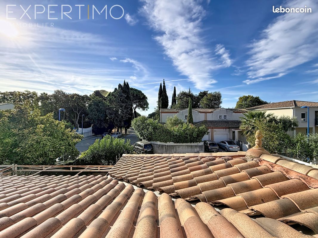 Maison 4 pièces 88 m² · à Le Crès · 88 m² · 372 500 €