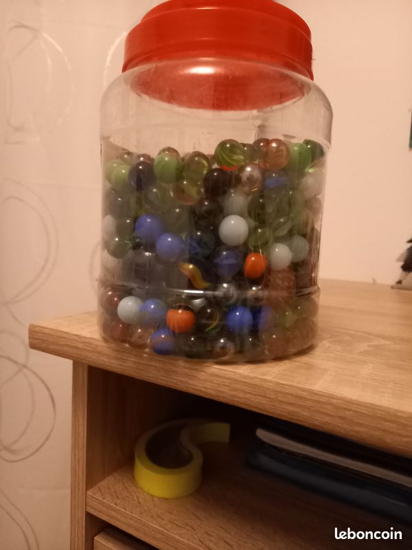Billes 3kg (image 3)