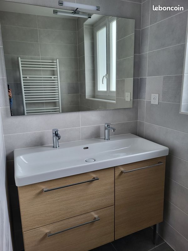 Maison a louer bourges - 4 pièce(s) - 70 m2 - Surfyn