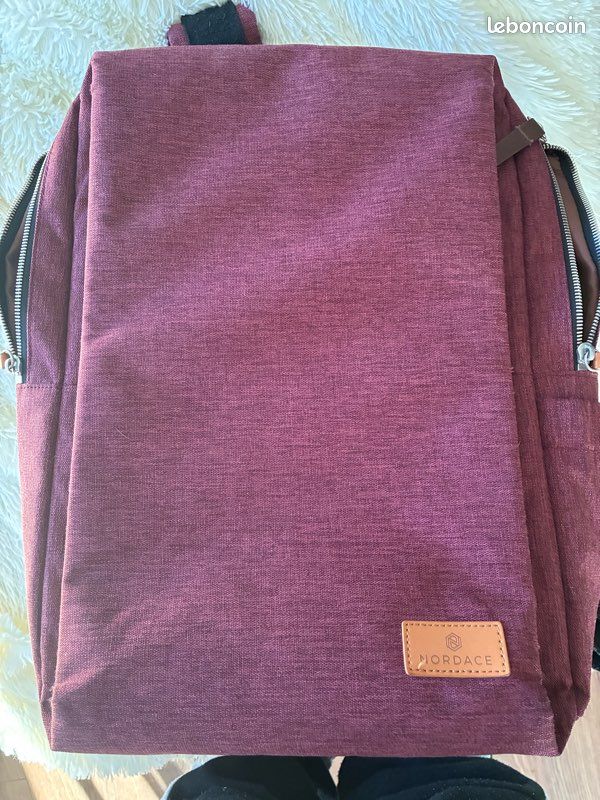 Sac nordace (image 1)