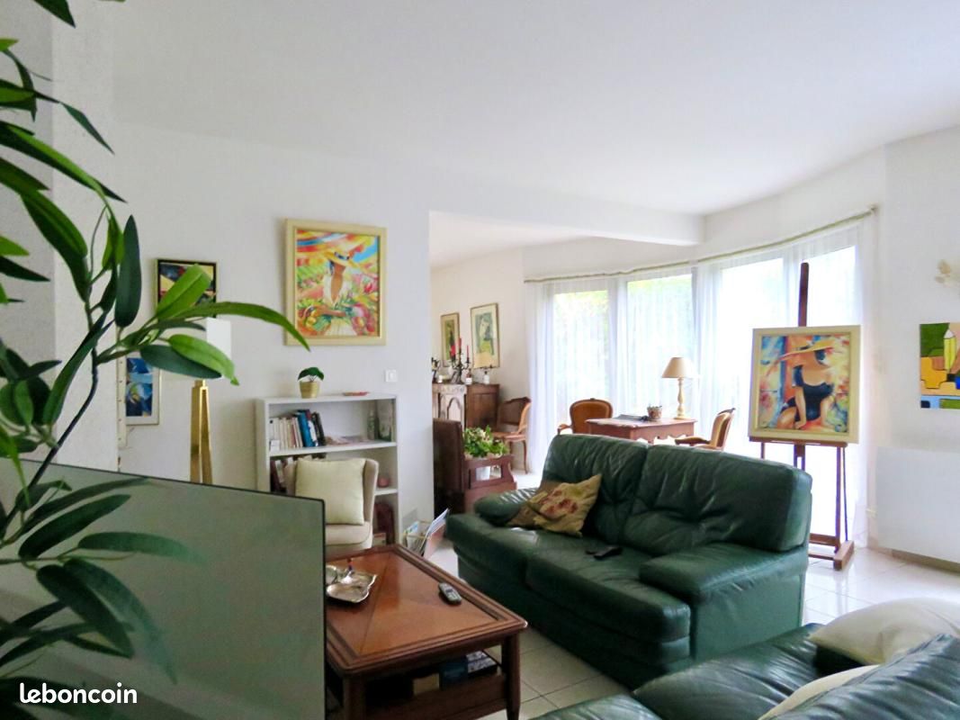 Maison 7 pièces 178 m² · à Nantes · 178 m² · 597 000 €