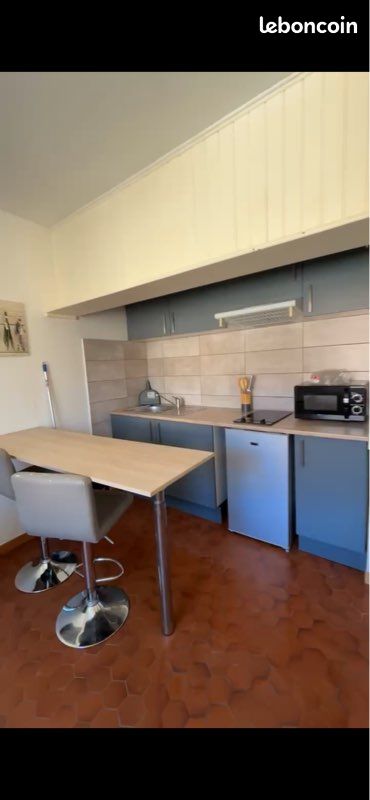 Appartement 2 pièces 28 m² · à Pamiers · 28 m² · 380 €/mois
