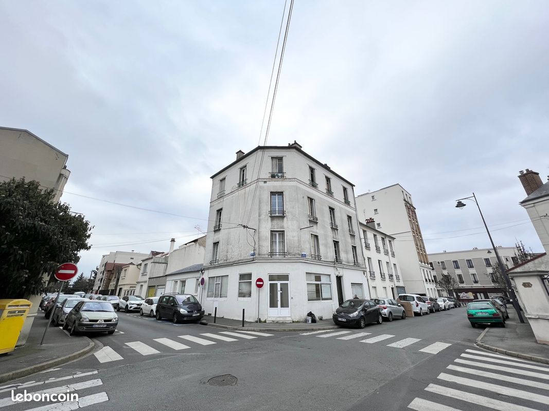 Appartement 1 pièce 26 m² · à Maisons-Alfort · 26 m² · 735 €/mois