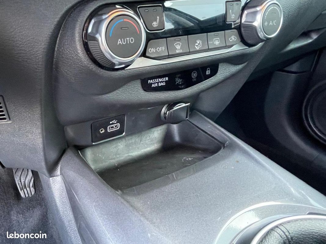 Nissan juke ii (2) 1.0 dig-t 114 tekna pack connect 2024 (image 29)