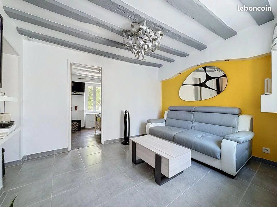 Maison 2 pièces 33 m² · à Combs-la-Ville · 33 m² · 145 000 €