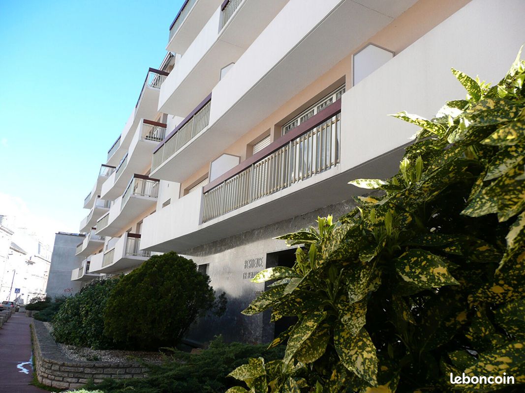 Appartement 1 pièce 32 m² · à Poitiers · 32 m² · 79 500 €