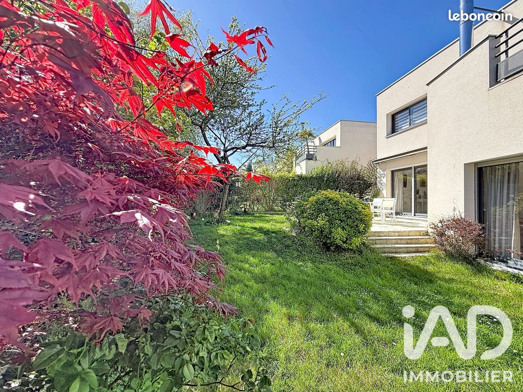 Villa 6 pièces 159 m² (image 17)