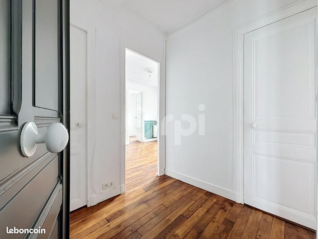 Appartement 2 pièces 45 m² · à Nogent-sur-Marne · 45 m² · 921 €/mois