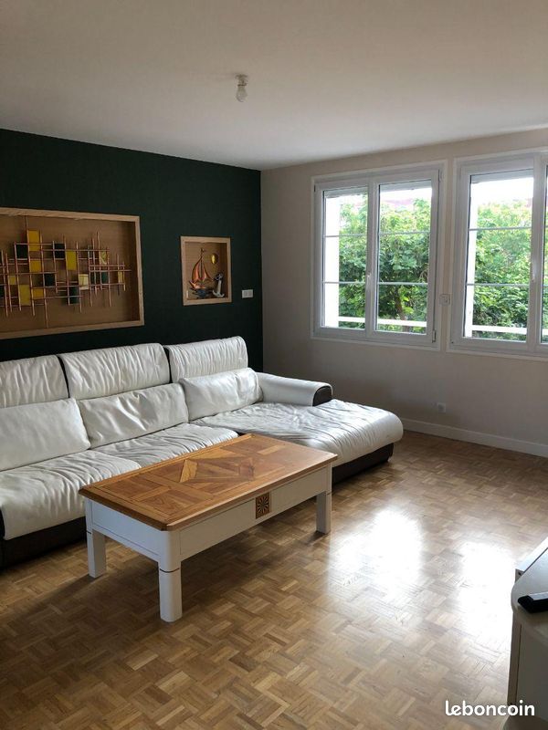 Appartement 3 pièces 59 m² · à Dunkerque · 59 m² · 245 105 €
