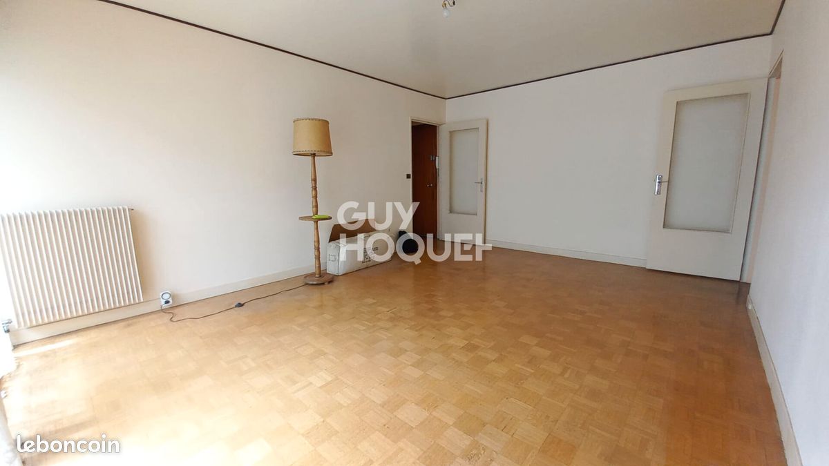 Appartement 2 pièces 49 m² · à Chelles · 49 m² · 189 000 €